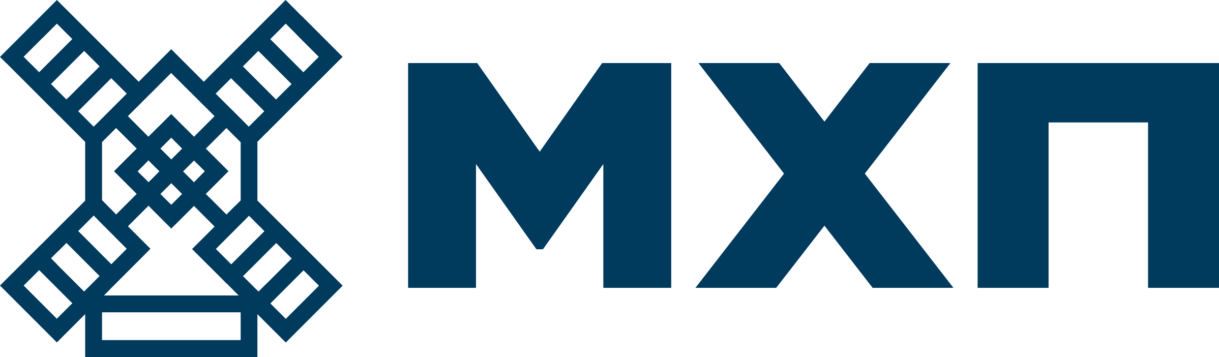 МХП